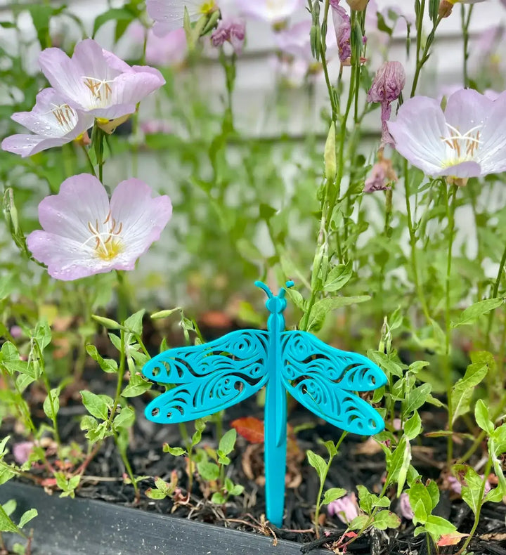 🌻 Bring Your Garden to Life with Garden Friends from BCWV Designs! 🐞
