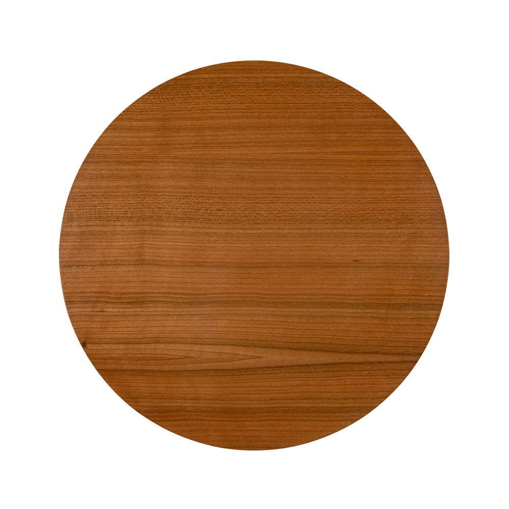 Custom MDF Wood Rounds